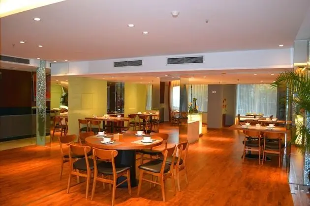 Benison Hotel Guanyin Bridge Shop - Yerinde Yemek