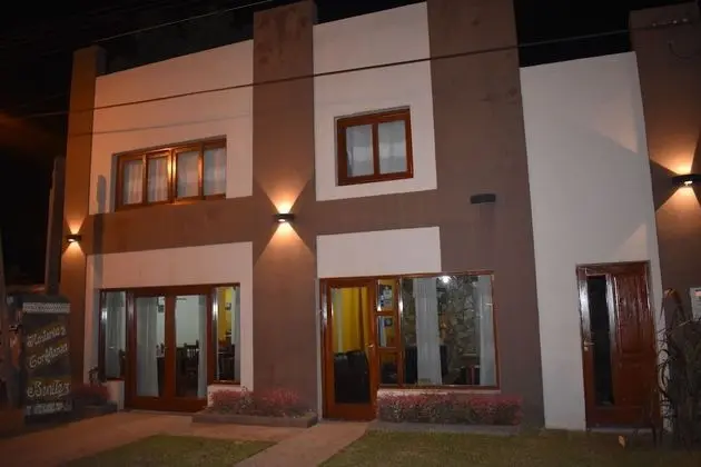 Benitez Hosteria - 1
