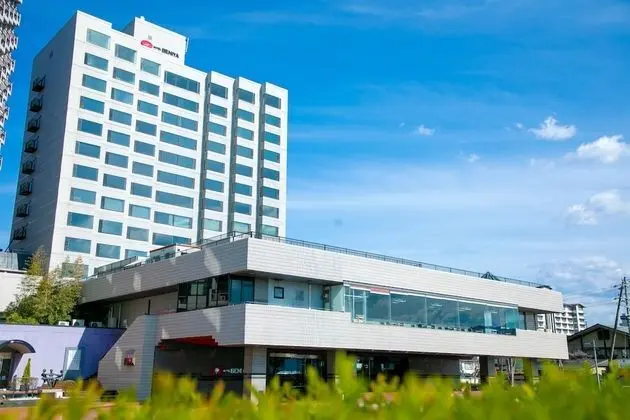HOTEL BENIYA