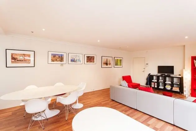 BENJAMIN, 2BDR Melbourne Apartment - İç Mekan