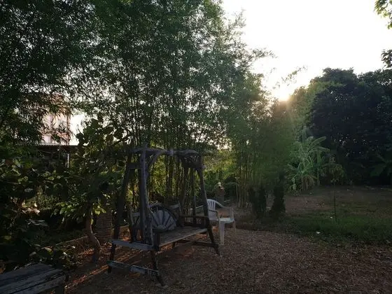 Benjapirom Private House