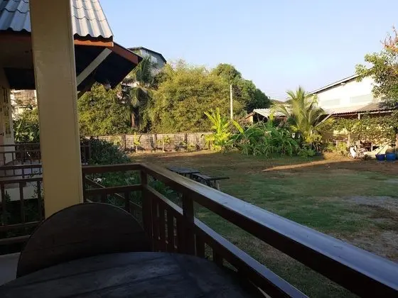 Benjapirom Private House - Oda Manzaraları