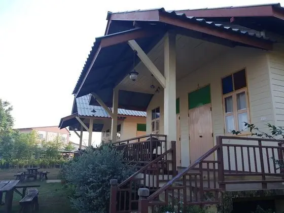 Benjapirom Private House - Öne Çıkan Resim