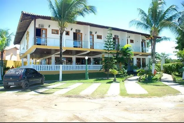 Benkos Praia Hotel