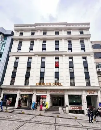 Benler Hotel