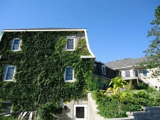 Benmiller Inn & Spa - 1