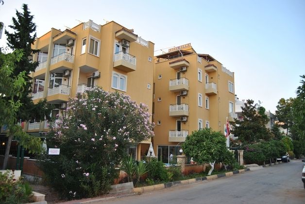Benna HotelFotoğrafı