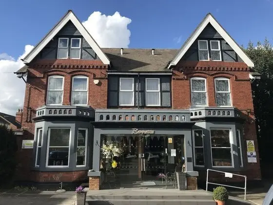 Bennetts Hotel