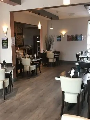 Bennetts Hotel - Yerinde Yemek