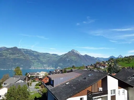 Bennico Emmetten in Emmetten - Oda