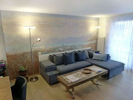 Bennico Emmetten in Emmetten - Oda