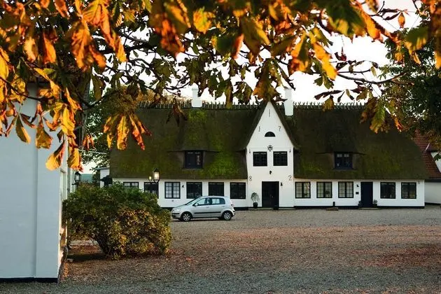 Benniksgaard Hotel - Öne Çıkan Resim