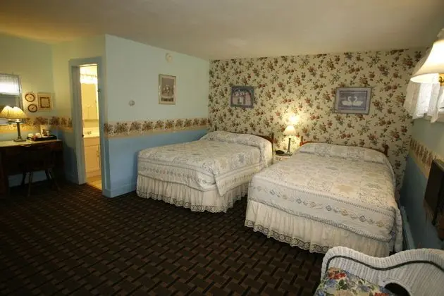 Bennington Motor Inn