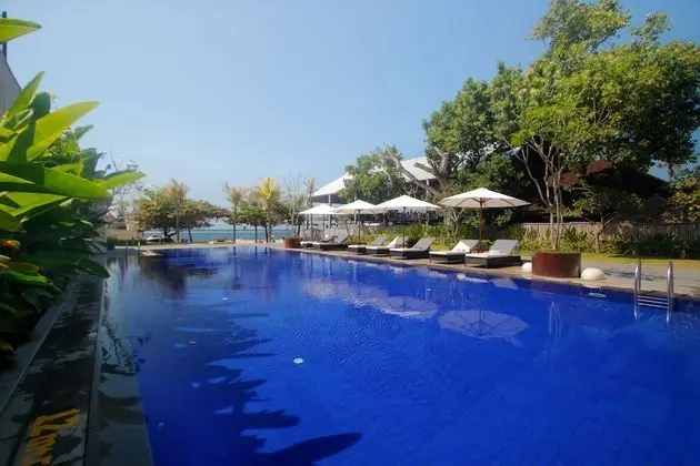 Benoa Sea Suites and Villas - CHSE Certified - Plaj