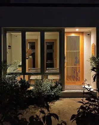 Benri sriracha residence - Dış Mekan