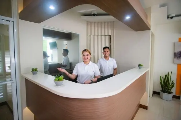 Benrose Hotel