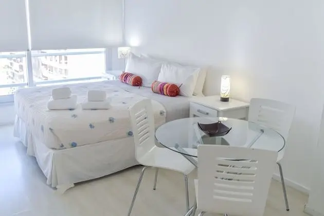 BENS Barrio Norte Apartments - Öne Çıkan Resim