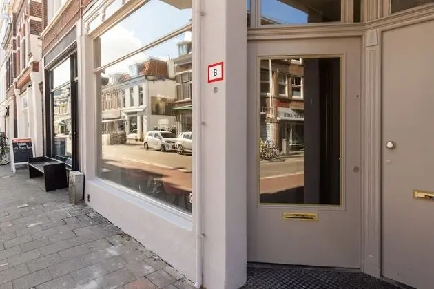 Ben's Boutique Hotel