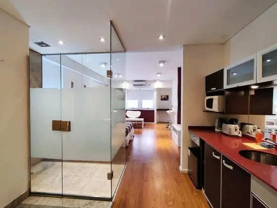 BENS Downtown Apartments - Öne Çıkan Resim