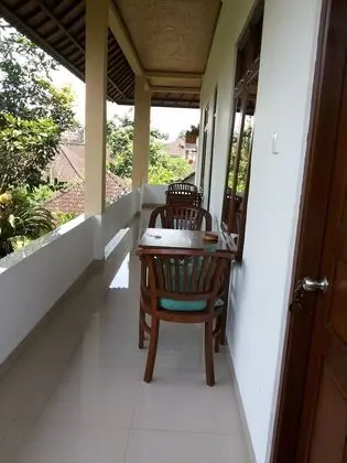Ben's Homestay - Oda Düzeni