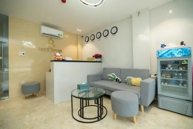 Ben's House Apartment
