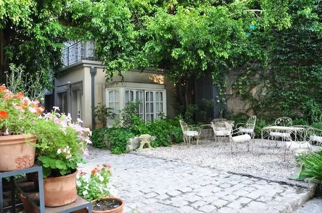 BENS L'Hotel Palermo