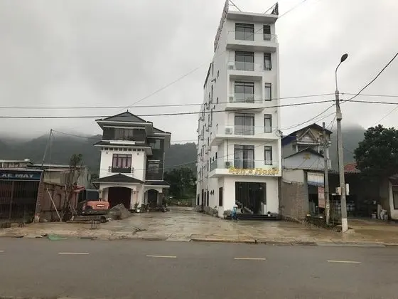 Ben's Hotel