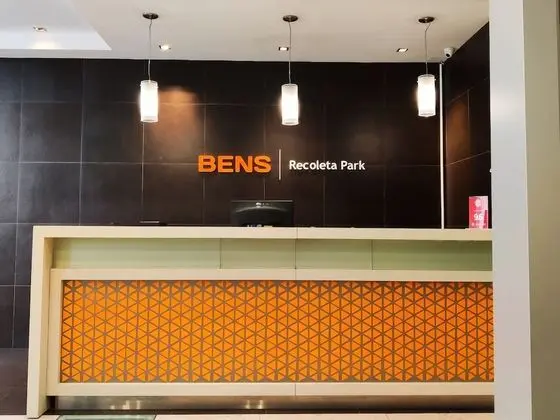 BENS - Recoleta Park