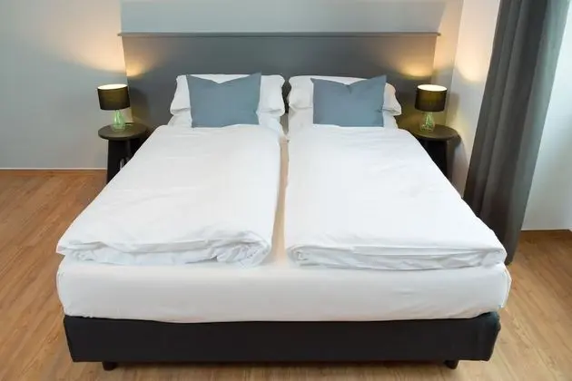 BENSIMON apartments Mitte / Moabit - Oda