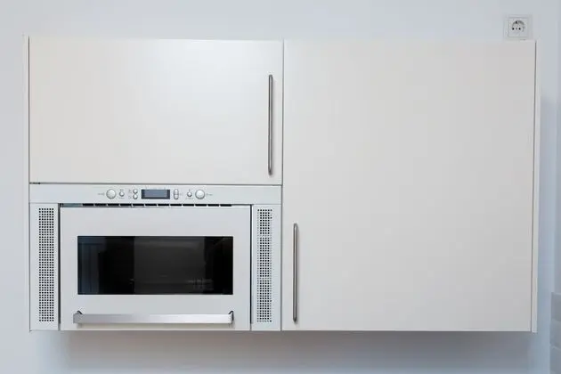 BENSIMON apartments Prenzlauer Berg - Mutfak Özellikleri