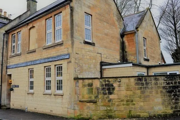 Benson House