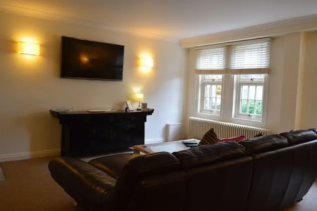 Benson House - Bar