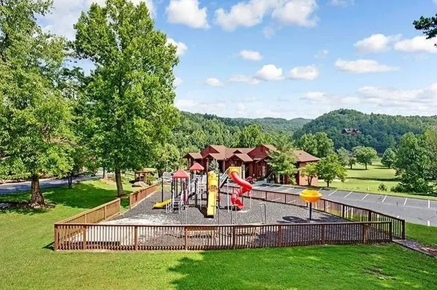 Bent Creek Golf Village
