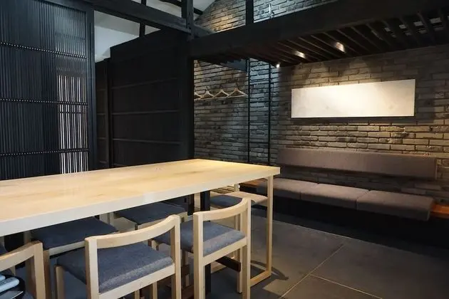 BenTen Residences - Oda