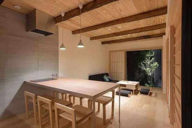 BenTen Residences - Oda Düzeni
