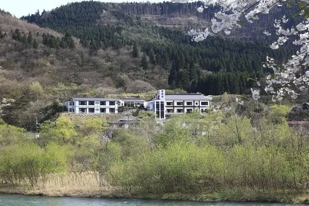 Bentenkaku