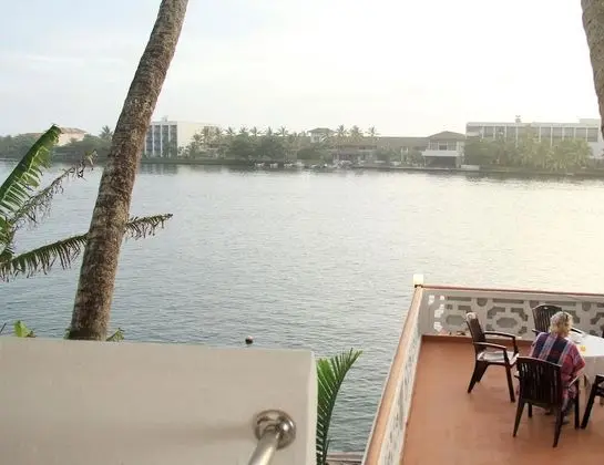 Benthota High Rich Resort