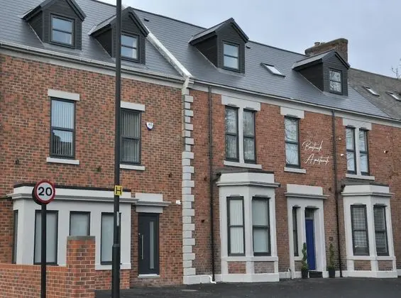 Bentinck Apartments