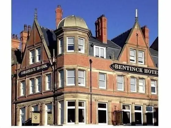 The Bentinck Hotel