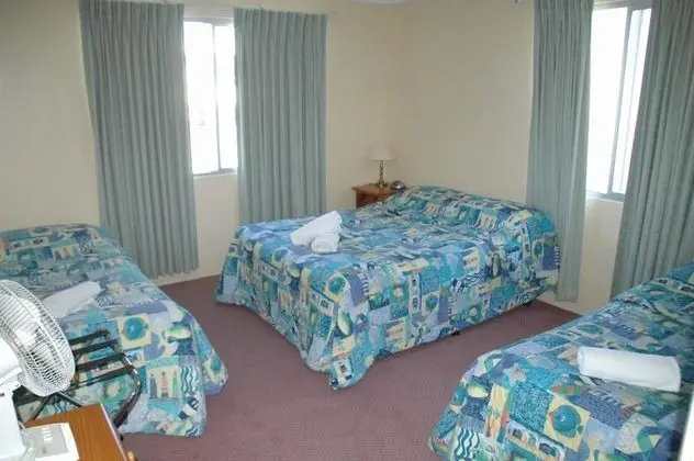 Bentleigh Motor Inn