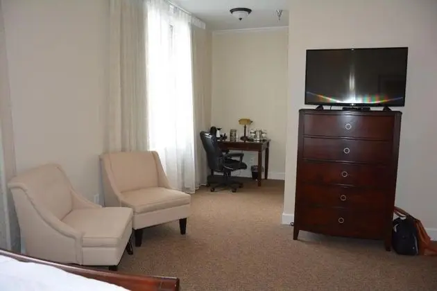 Hotel Bentley - Mutfak
