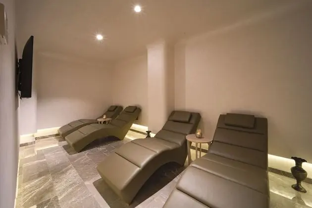 Bentley Hotel Bosphorus - Special Class - Spa