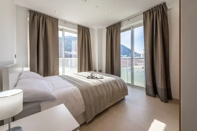 Bentley Holiday Apartments - West One - Öne Çıkan Resim