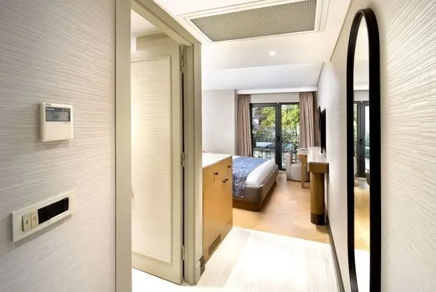 Bentley Hotel Old City - Oda