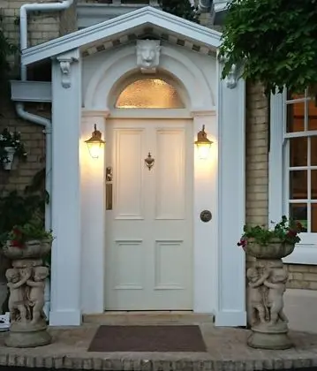 Bentley Tower Hotel - Öne Çıkan Resim