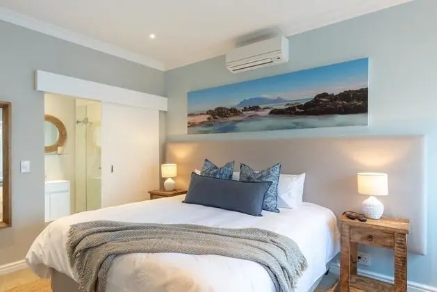 Bentley's Guesthouse - Oda