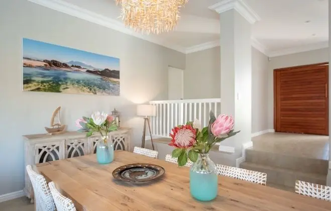 Bentley's Guesthouse - Yerinde Yemek