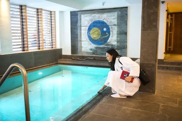 Bentleys House - Spa