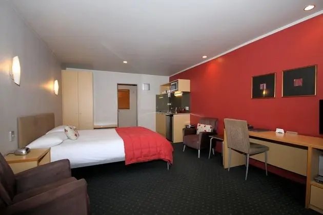 Bentleys Motor Inn - Öne Çıkan Resim