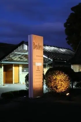 Bentleys Motor Inn - Öne Çıkan Resim